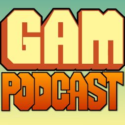 GAM Podcast